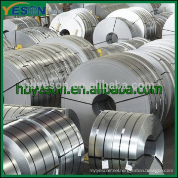 Galvanized steel strip/GI strip/gi steel strip/galvanized steel strip price